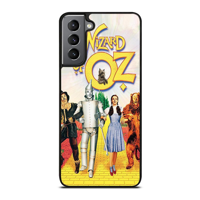 THE WIZARD OF OZ 2 Samsung Galaxy Case Cover