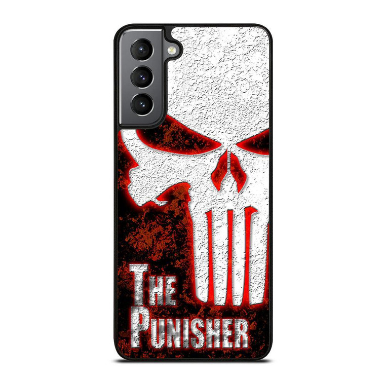 THE PUNISHER MARVEL 2 Samsung Galaxy Case Cover