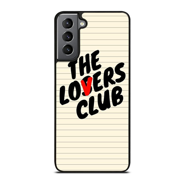 THE LOSERS CLUB LOGO Samsung Galaxy Case Cover