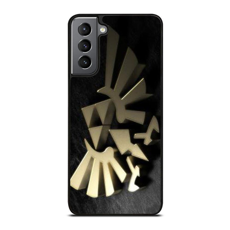 THE LEGEND OF ZELDA 2 Samsung Galaxy Case Cover