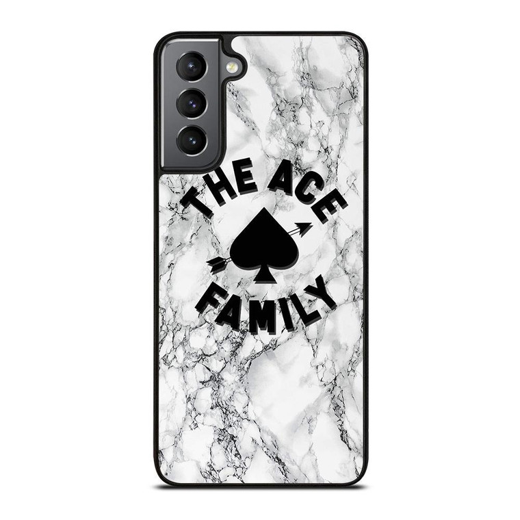 THE ACE FAMILY DAZZLE Samsung Galaxy Case Cover