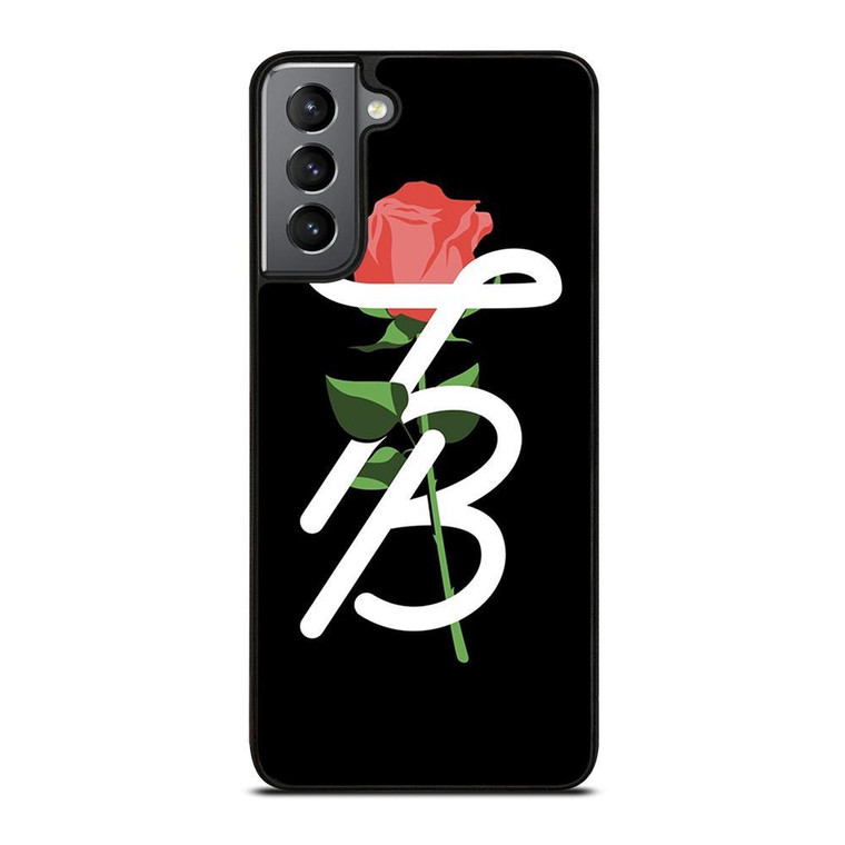 TESSA BROOKS Samsung Galaxy Case Cover