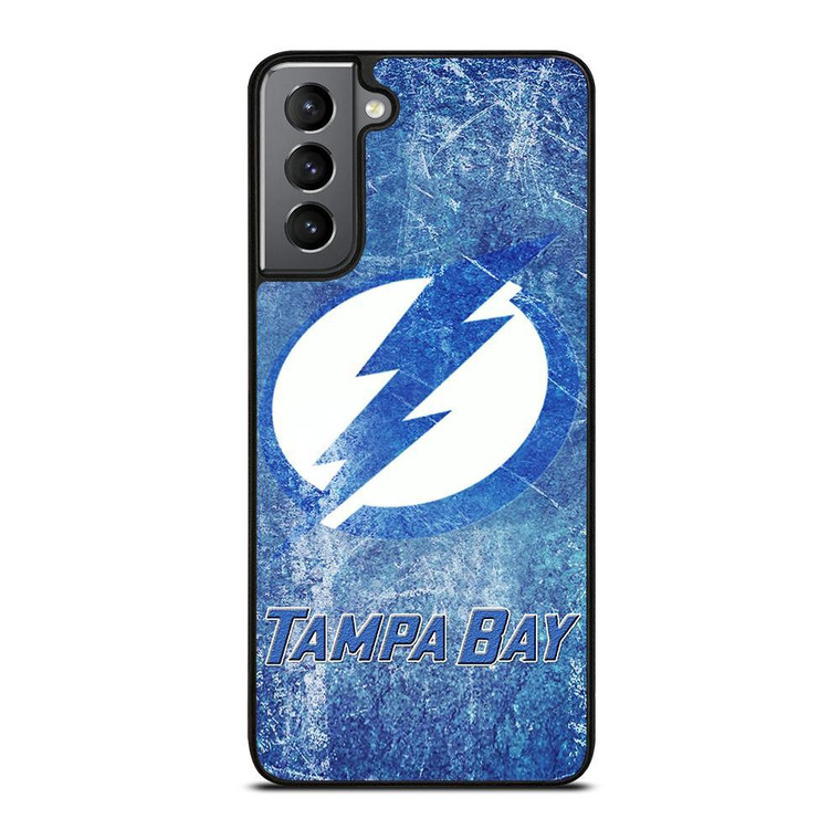 TAMPA BAY LIGHTNING 1 Samsung Galaxy Case Cover
