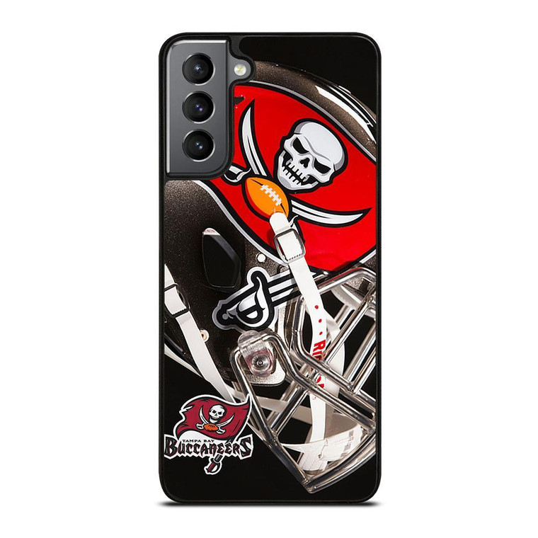 TAMPA BAY BUCCANEERS Samsung Galaxy Case Cover