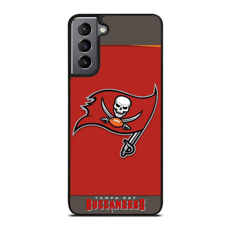 TAMPA BAY BUCCANEERS PRIDE Samsung Galaxy Case Cover