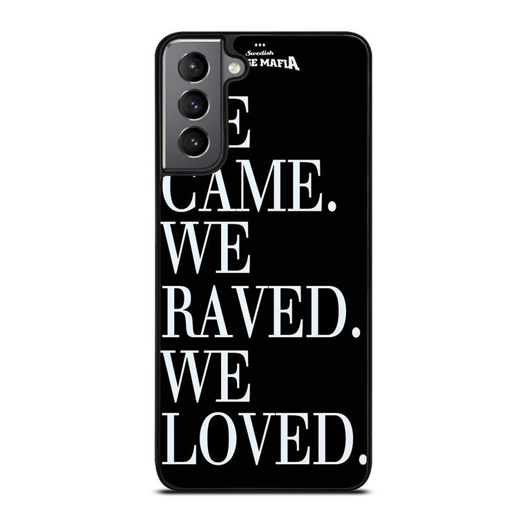 SWEDISH HOUSE MAFIA 1 Samsung Galaxy Case Cover