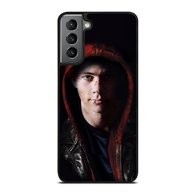 STILES STILINSKI Samsung Galaxy Case Cover