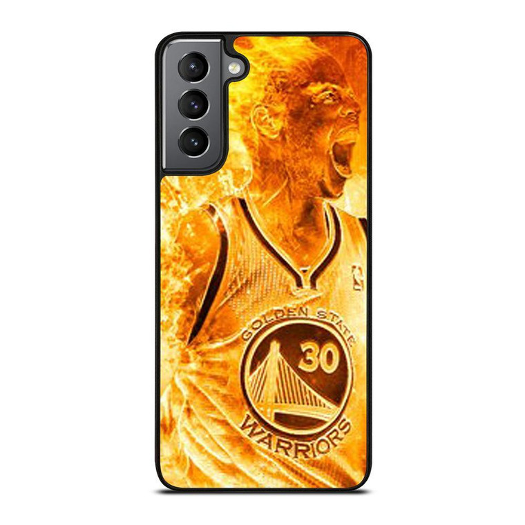 STEPHEN CURRY 1 Samsung Galaxy Case Cover