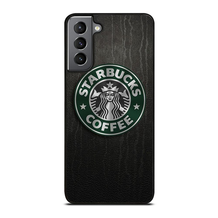 STARBUCKS COFFEE LOGO Samsung Galaxy Case Cover