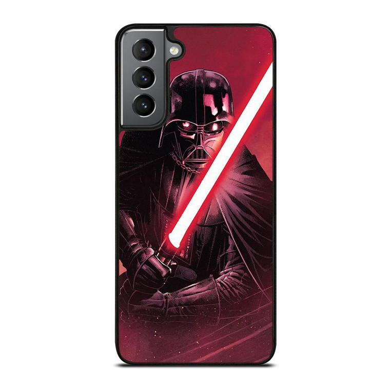 STAR WARS DARTH VADER 2 Samsung Galaxy Case Cover
