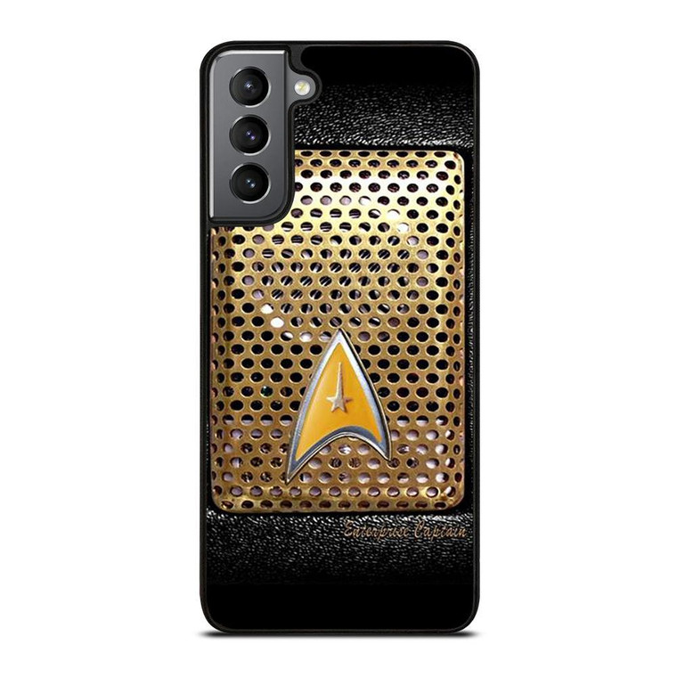 STAR TREK COMMUNICATOR Samsung Galaxy Case Cover
