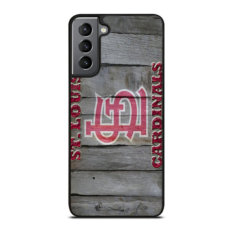 ST LOUIS CARDINALS 2 Samsung Galaxy Case Cover