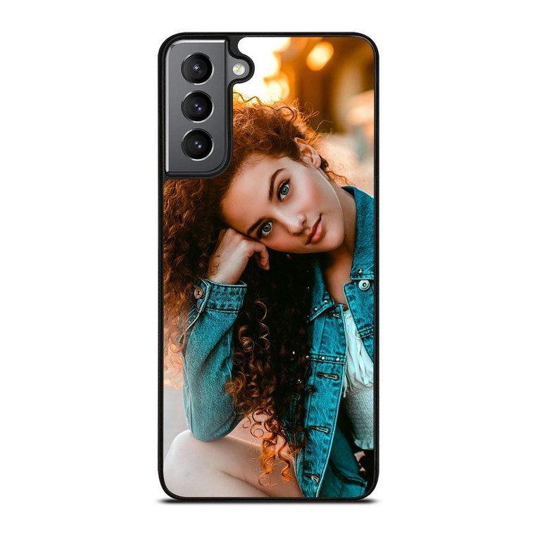 SOFIE DOSSI CUTE Samsung Galaxy Case Cover