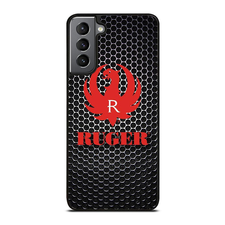 RUGER FIREARM STURM Samsung Galaxy Case Cover