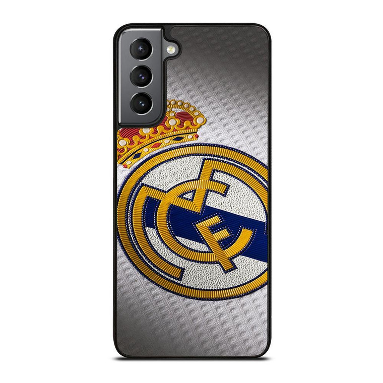 REAL MADRID LOS BLANCOS 2 Samsung Galaxy Case Cover