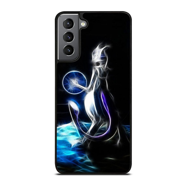 POKEMON MEWTWO 2 Samsung Galaxy Case Cover