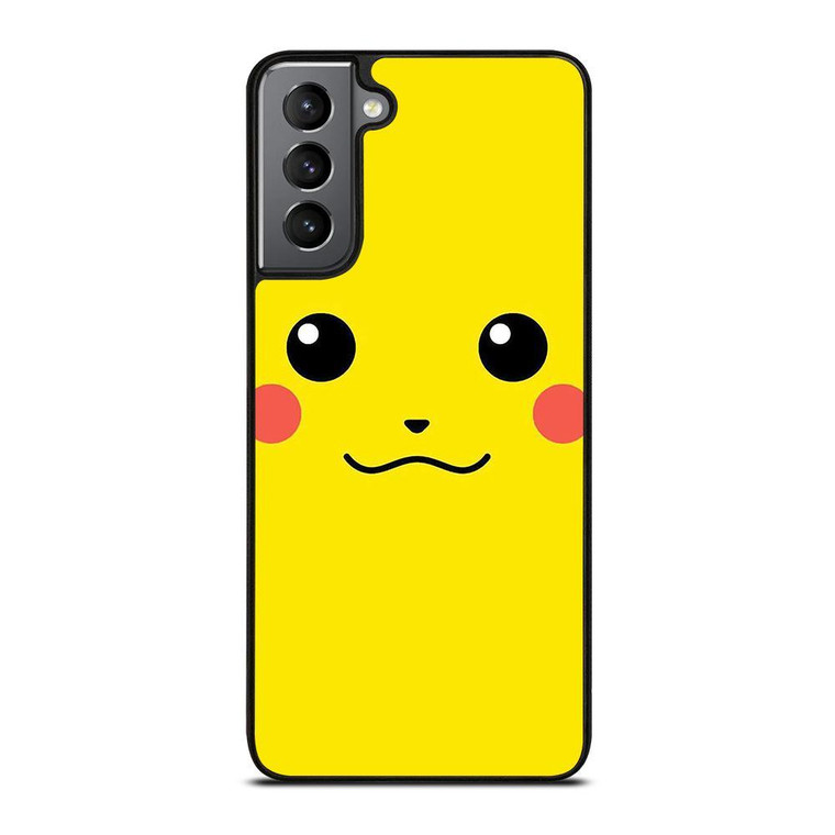 PIKACHU 1 Samsung Galaxy Case Cover