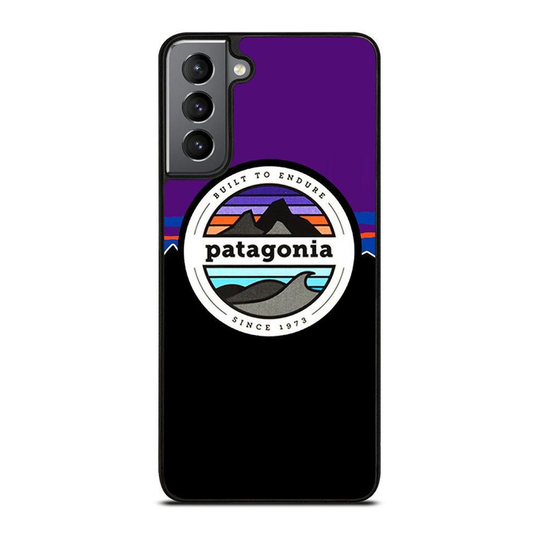 PATAGONIA FISHING 2 Samsung Galaxy Case Cover