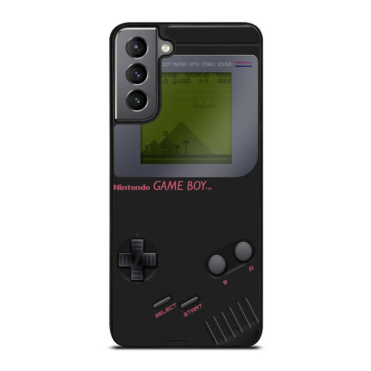 NINTENDO GAME BOY 2 Samsung Galaxy Case Cover