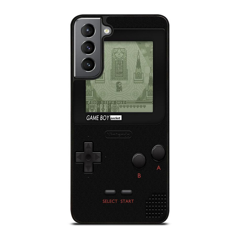 NINTENDO GAME BOY 1 Samsung Galaxy Case Cover