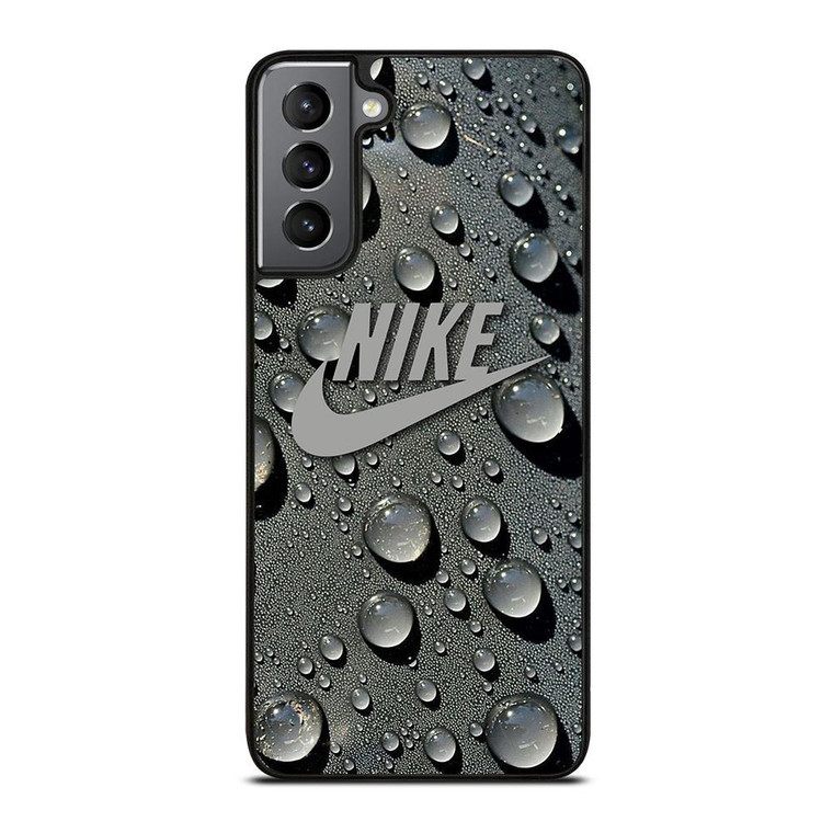NIKE WATER DROP Samsung Galaxy Case Cover