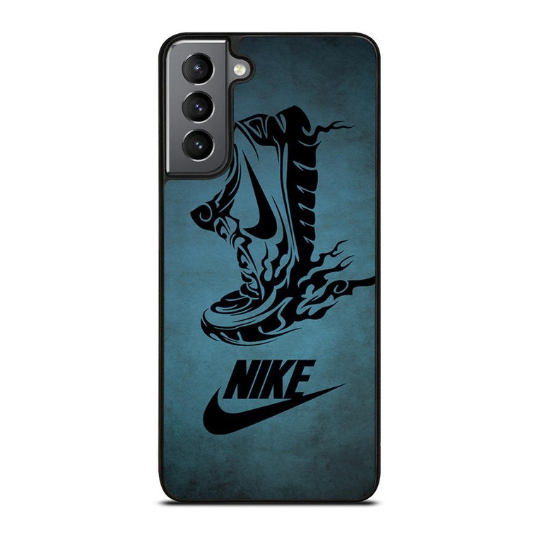 NIKE TRIBAL Samsung Galaxy Case Cover