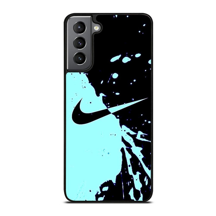 NIKE TOSCA SPLASH Samsung Galaxy Case Cover