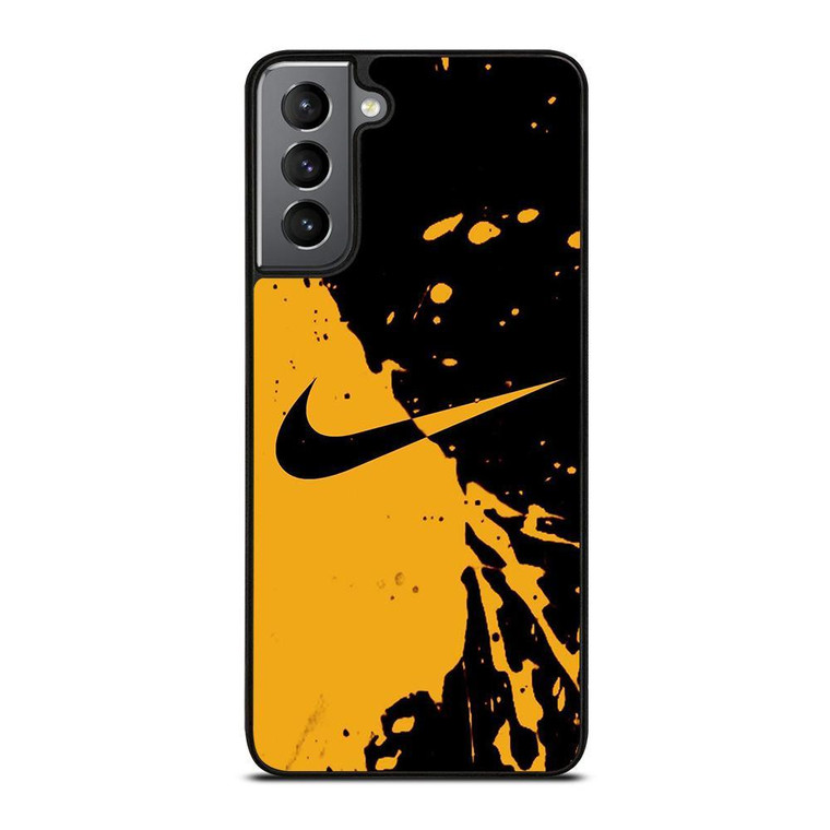 NIKE DROP COLOR Samsung Galaxy Case Cover