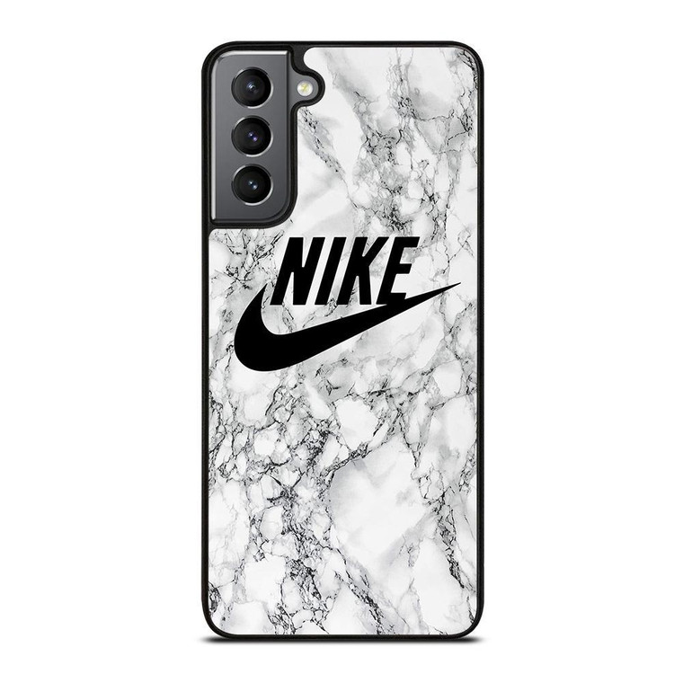 NIKE DAZZLE Samsung Galaxy Case Cover