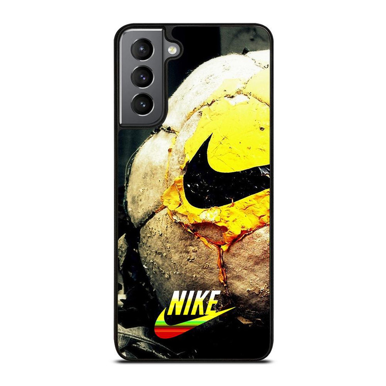 NIKE CLASSIC BALL Samsung Galaxy Case Cover