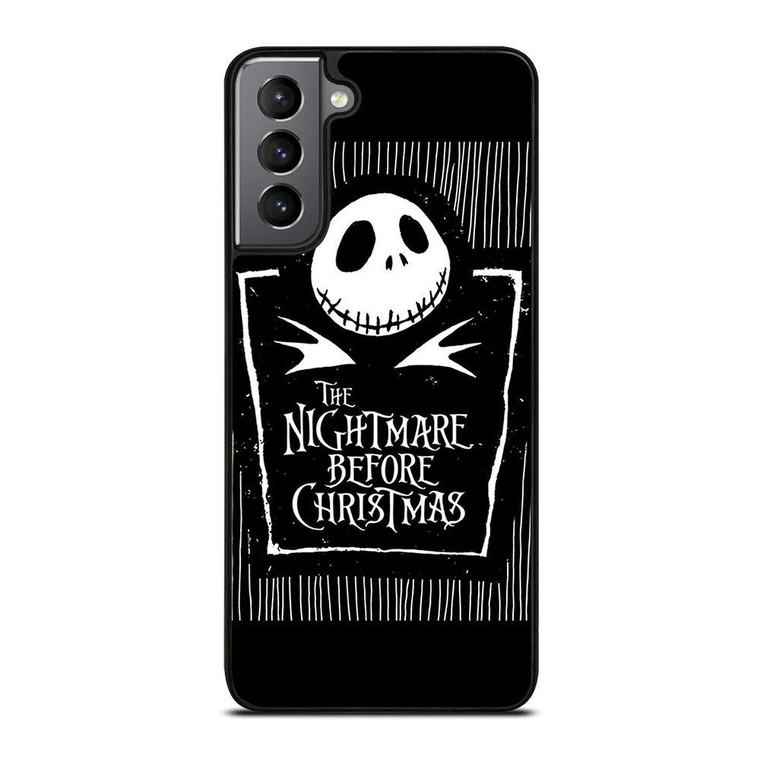 NIGHT BEFORE CHRISTMAS 1 Samsung Galaxy Case Cover