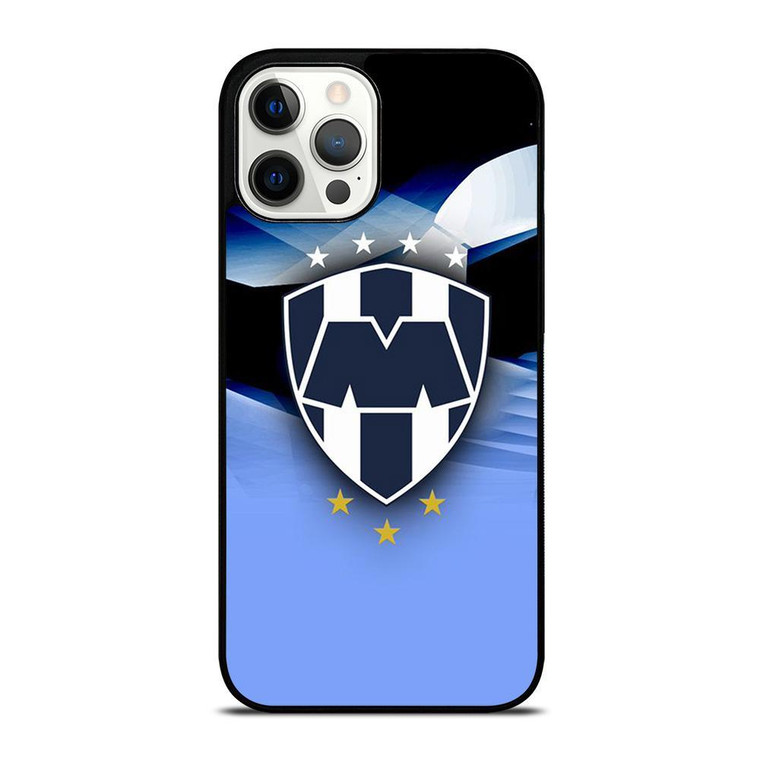 RAYADOS MONTERREY LOGO iPhone Case Cover