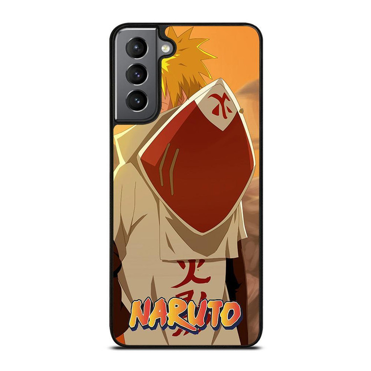 NARUTO 2 Samsung Galaxy Case Cover