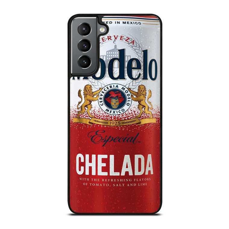 MODELO ESPECIAL BEER Samsung Galaxy Case Cover