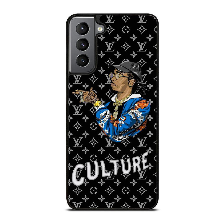 MIGOS CULTURE COOL Samsung Galaxy Case Cover