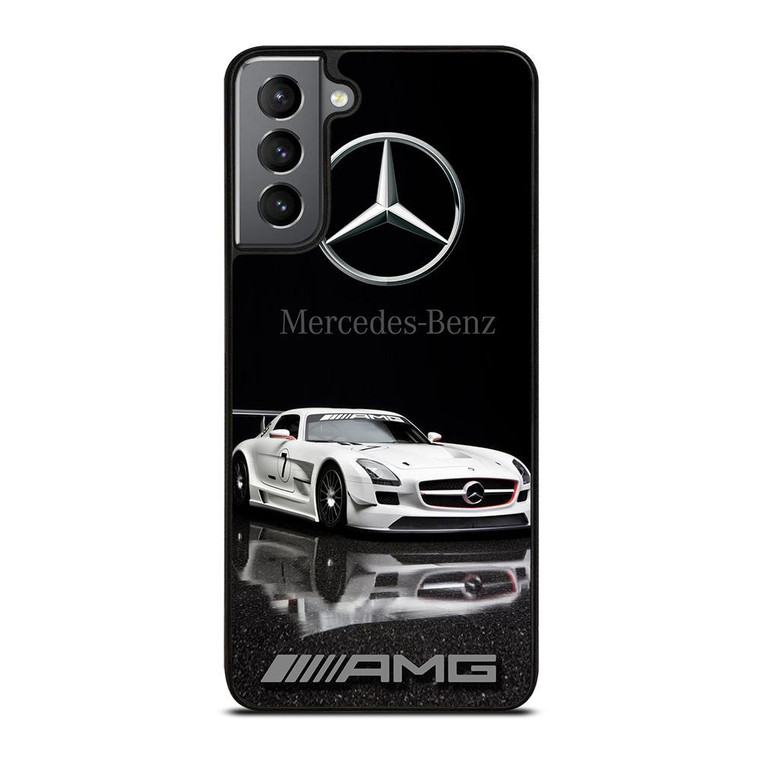 MERCEDES BENZ AMG CAR Samsung Galaxy Case Cover