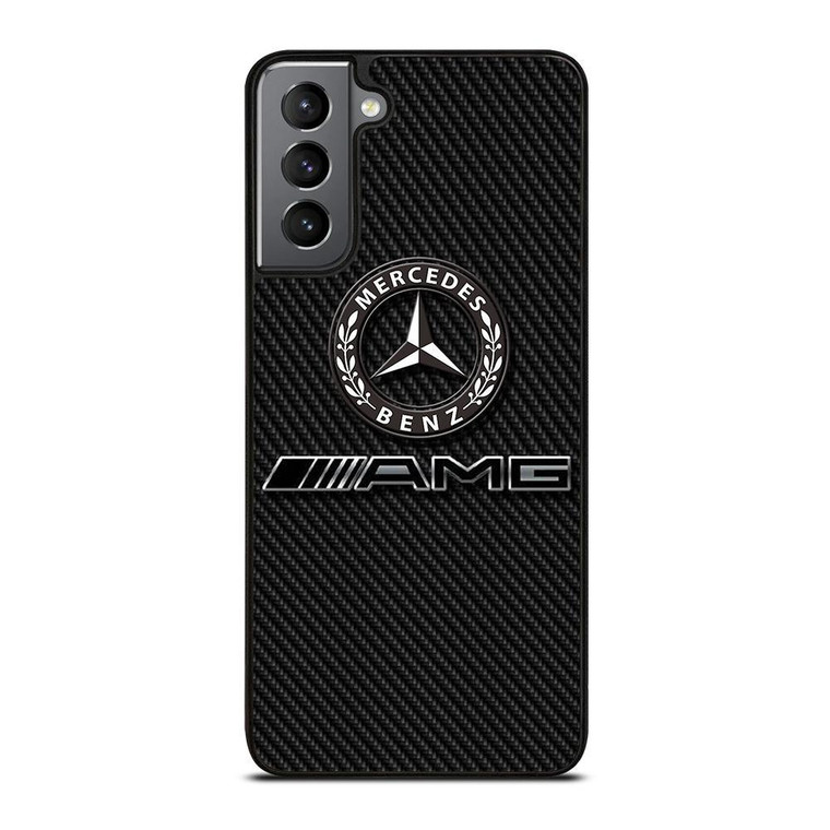 MERCEDES BENZ AMG 3 Samsung Galaxy Case Cover