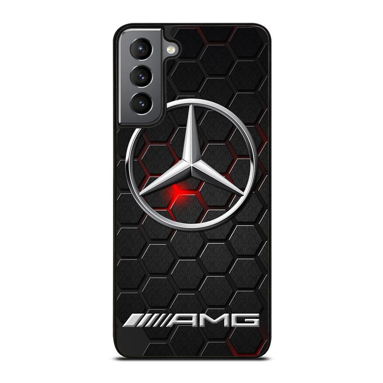 MERCEDES BENZ AMG 1 Samsung Galaxy Case Cover
