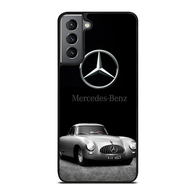 MERCEDES BENZ 300SL CLASSIC Samsung Galaxy Case Cover
