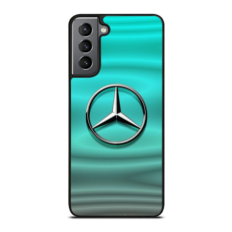 MERCEDES BENZ 2 Samsung Galaxy Case Cover