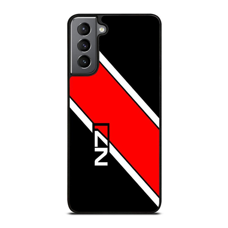 MASS EFFECT N7 TYPHOON Samsung Galaxy Case Cover