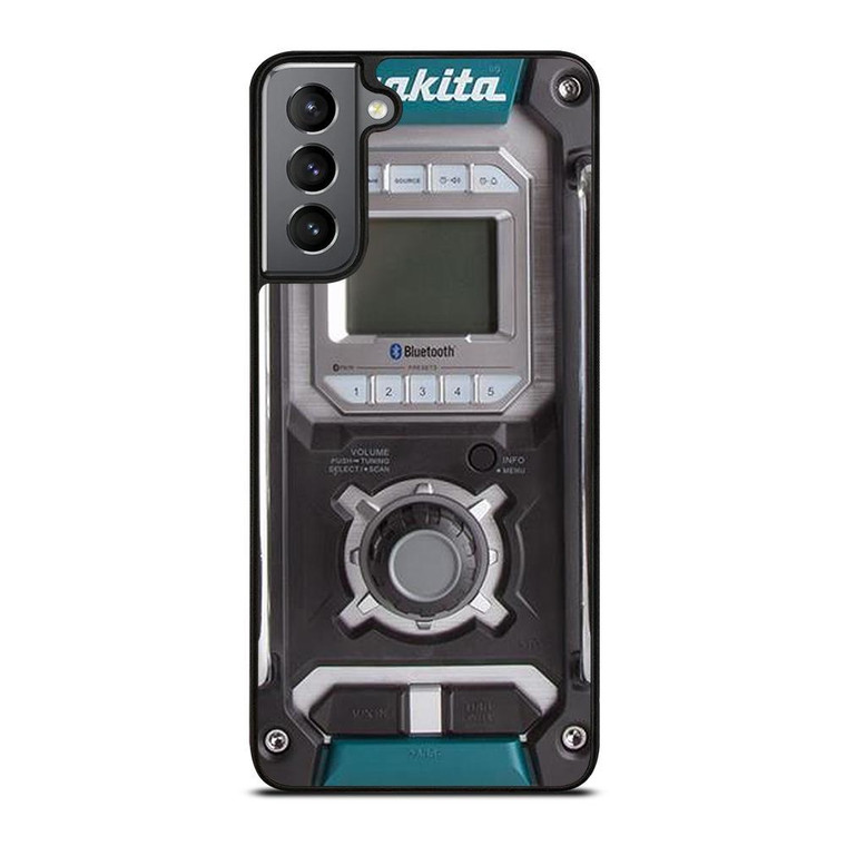 MAKITA RADIO 1 Samsung Galaxy Case Cover