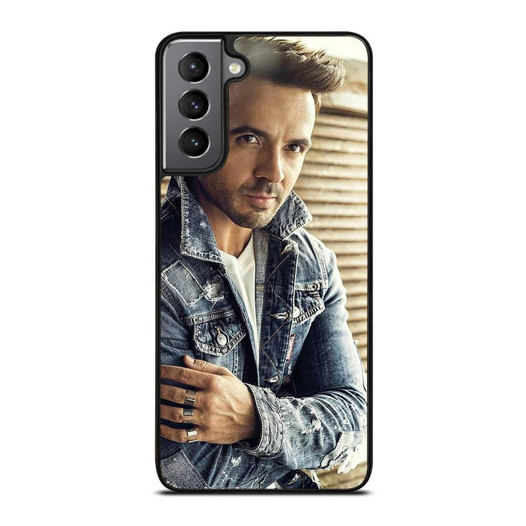 LUIS FONSI SINGER Samsung Galaxy Case Cover
