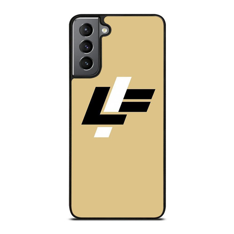 LUIS FONSI LF Samsung Galaxy Case Cover