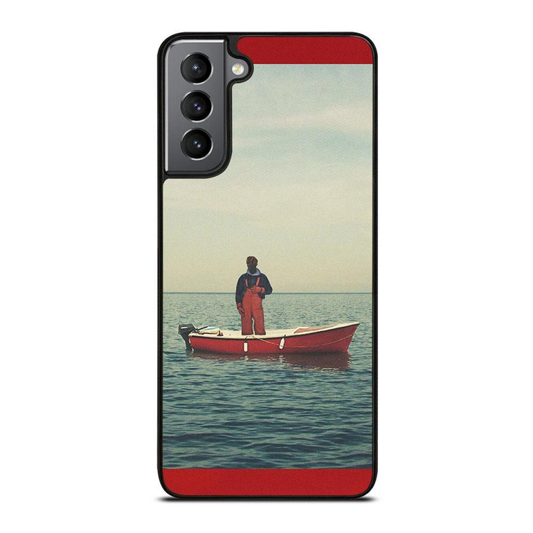 LIL YACHTY LIL BOAT Samsung Galaxy Case Cover