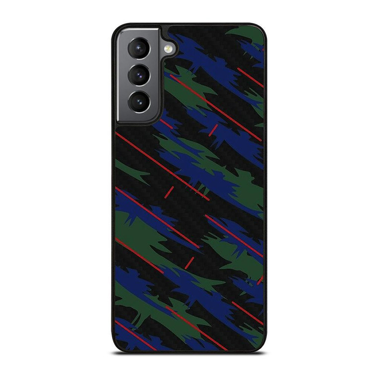 LIBREA HKS Samsung Galaxy Case Cover