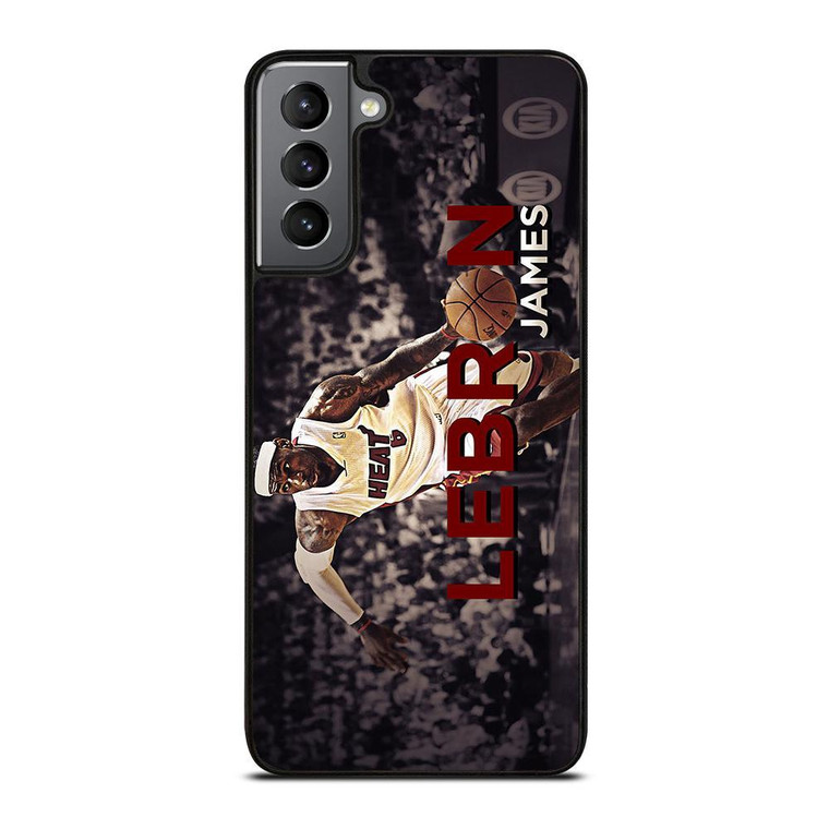 LEBRON JAMES 1 Samsung Galaxy Case Cover