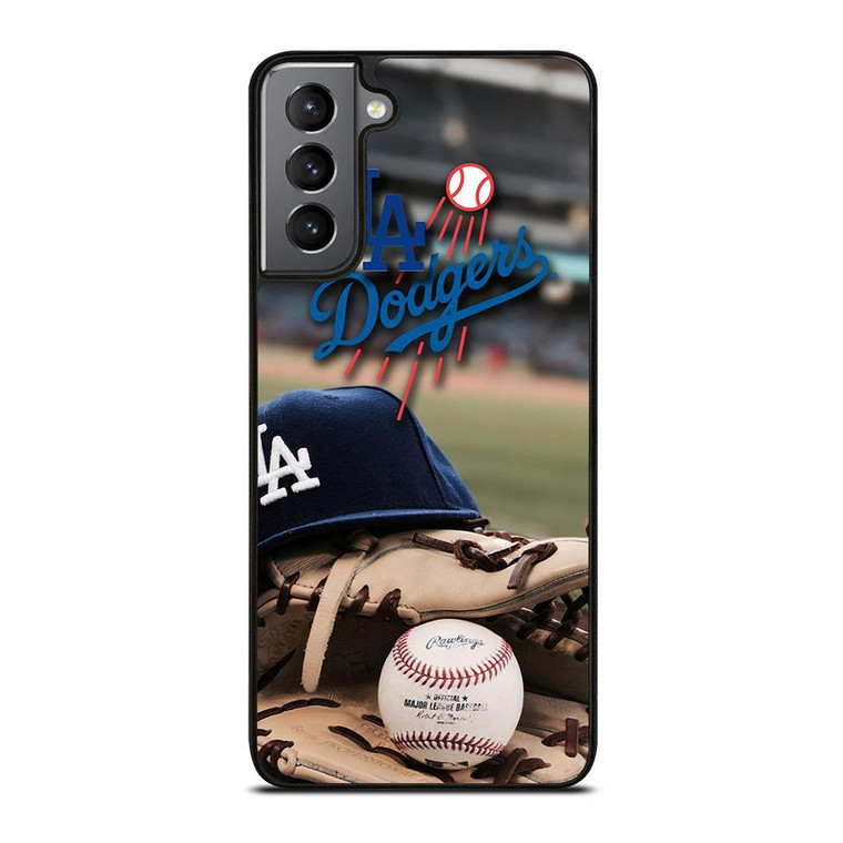 LA DODGERS Samsung Galaxy Case Cover