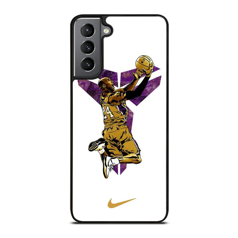 KOBE BRYANT LEGEND Samsung Galaxy Case Cover