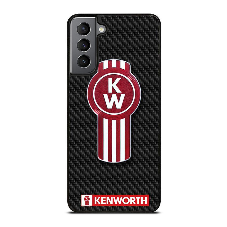 KENWORTH TRUCK LOGO Samsung Galaxy Case Cover